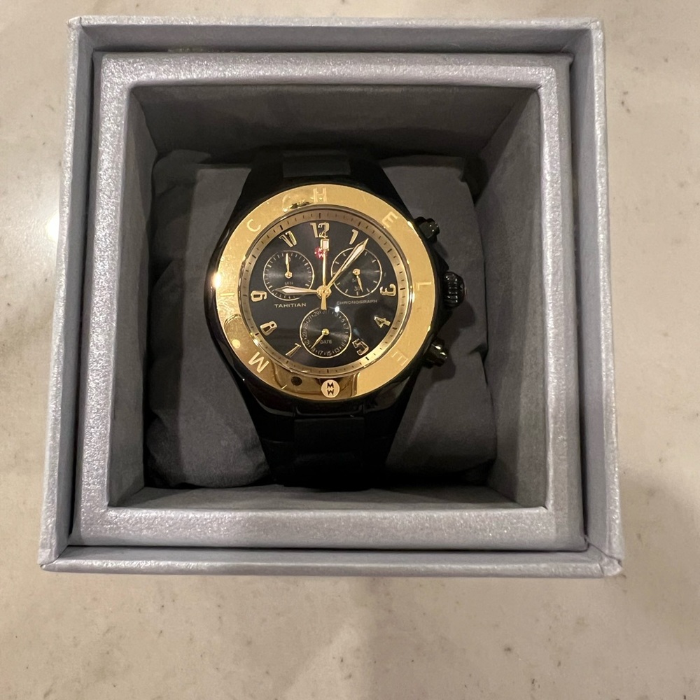 Michele Watch